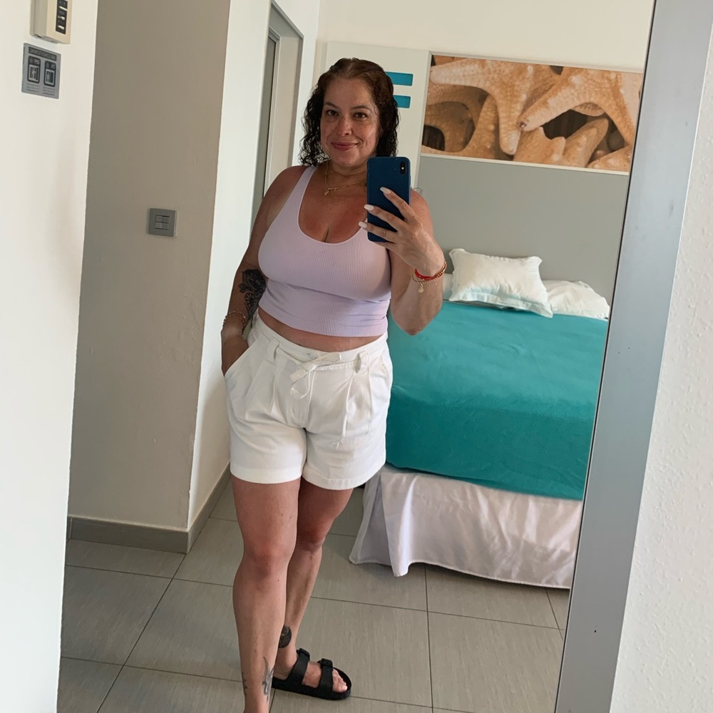 Meet your Posher, Karina